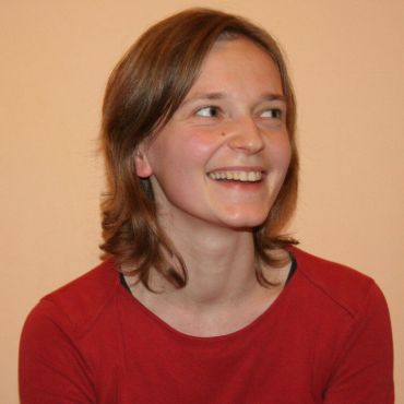 Magda Beztroska
